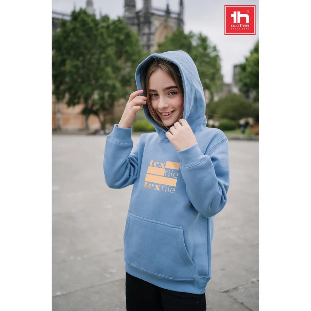 Sweatshirt für Kinder (unisex) - THC PHOENIX KIDS - Rosa