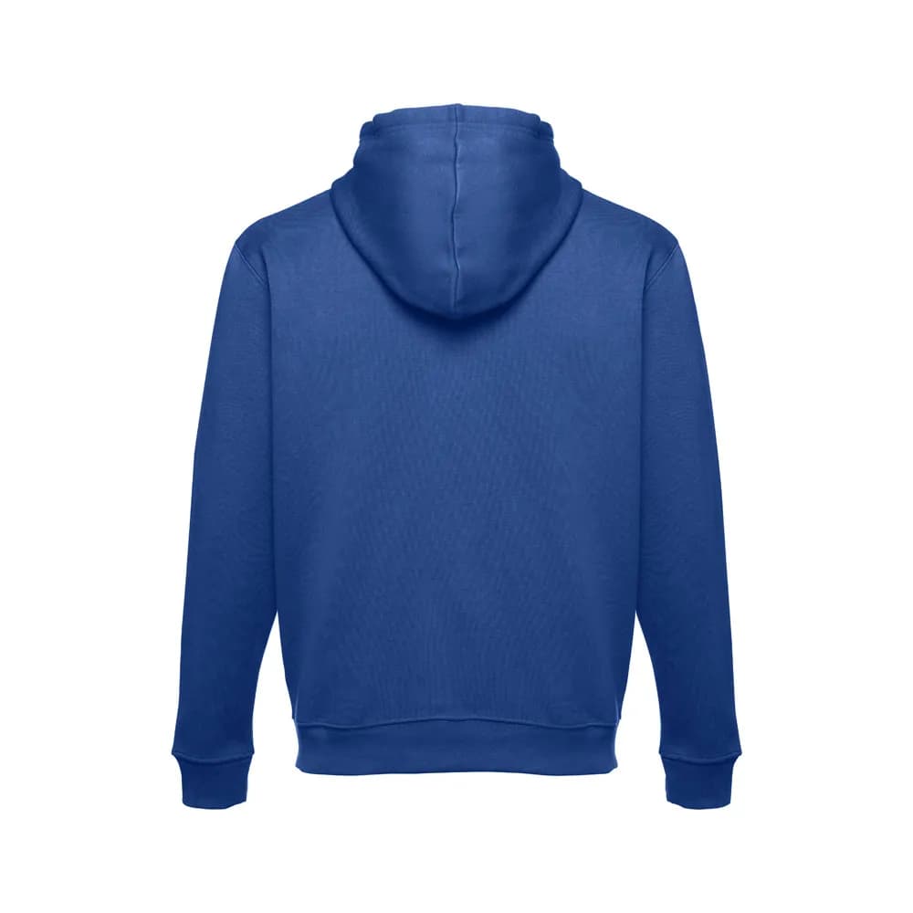 Unisex Sweatshirt - THC MOSCOW - Königsblau