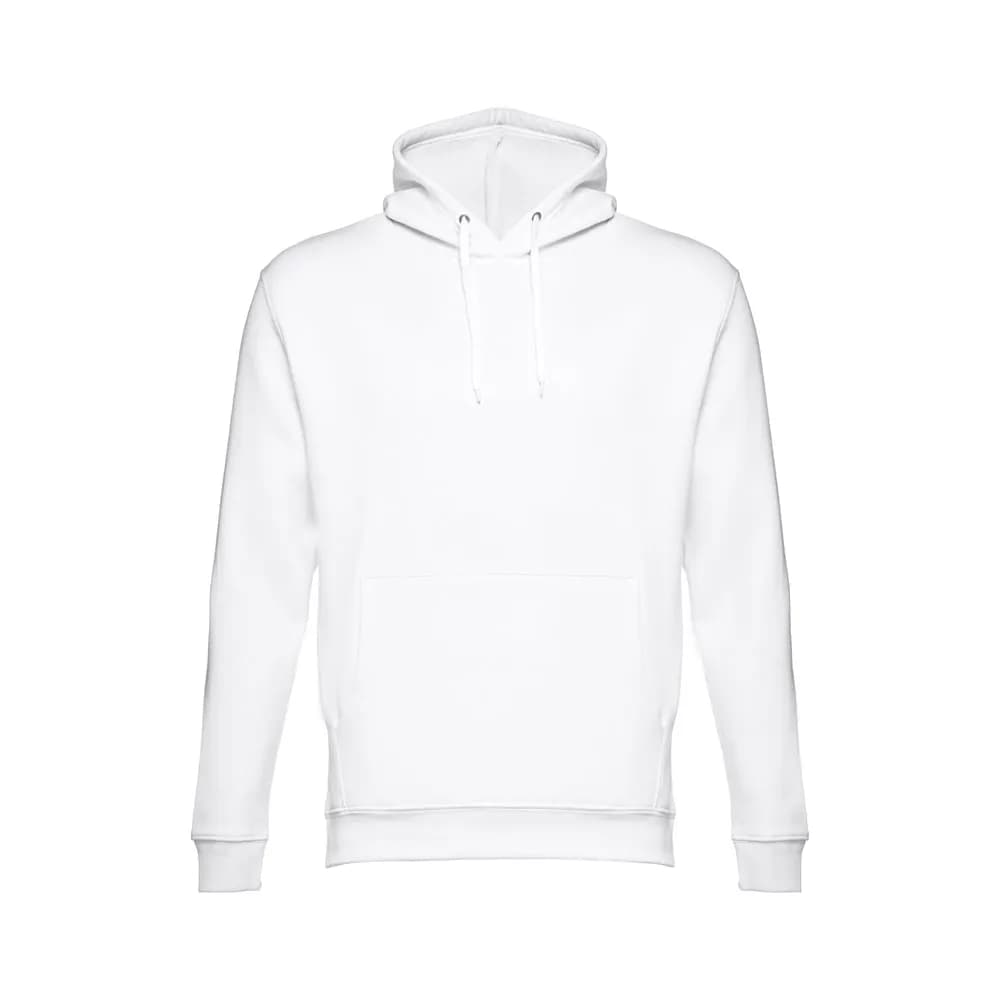Unisex Kapuzenpulli - THC PHOENIX WH - Weiß