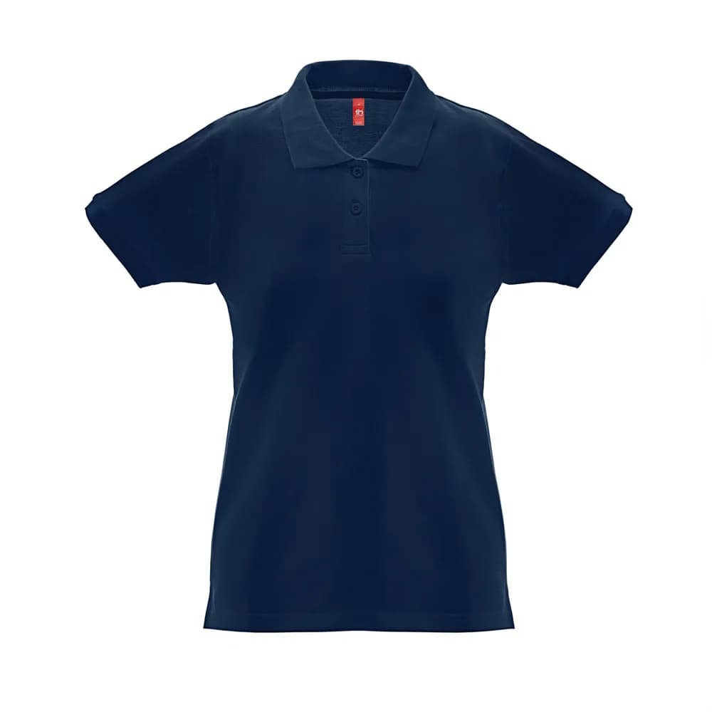 Damen Poloshirt - THC MONACO WOMEN - Blau