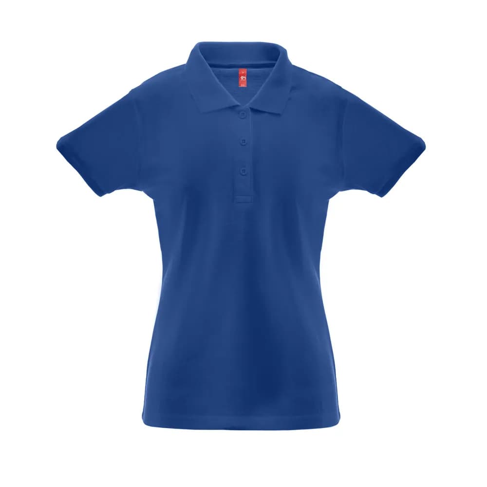 Damen Poloshirt - THC BERLIN WOMEN - Königsblau