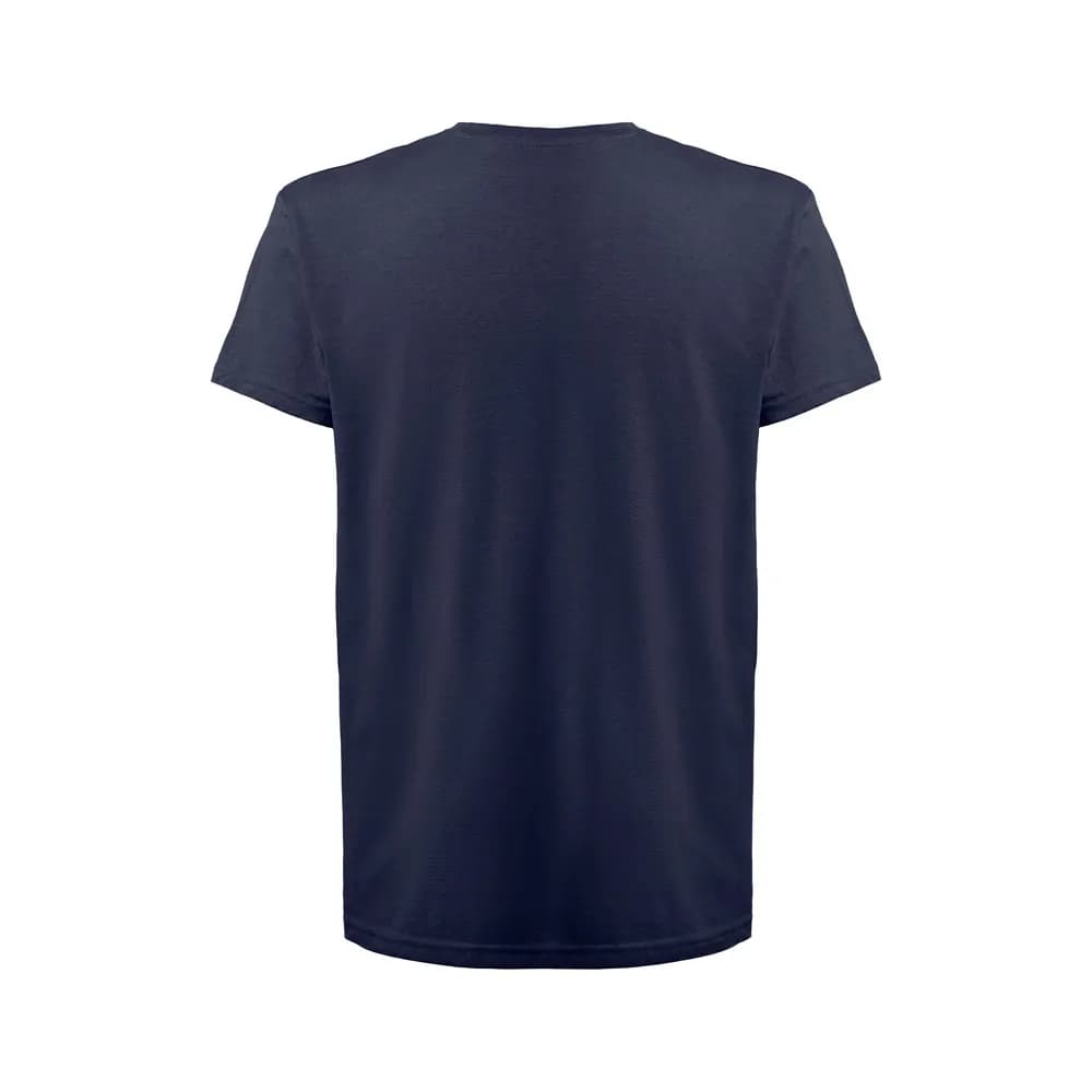 T-Shirt, 100% Baumwolle - THC FAIR 3XL - Schwarz