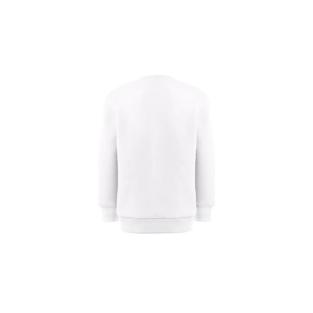 Sweatshirt für Kinder - THC DELTA KIDS WH - Weiß