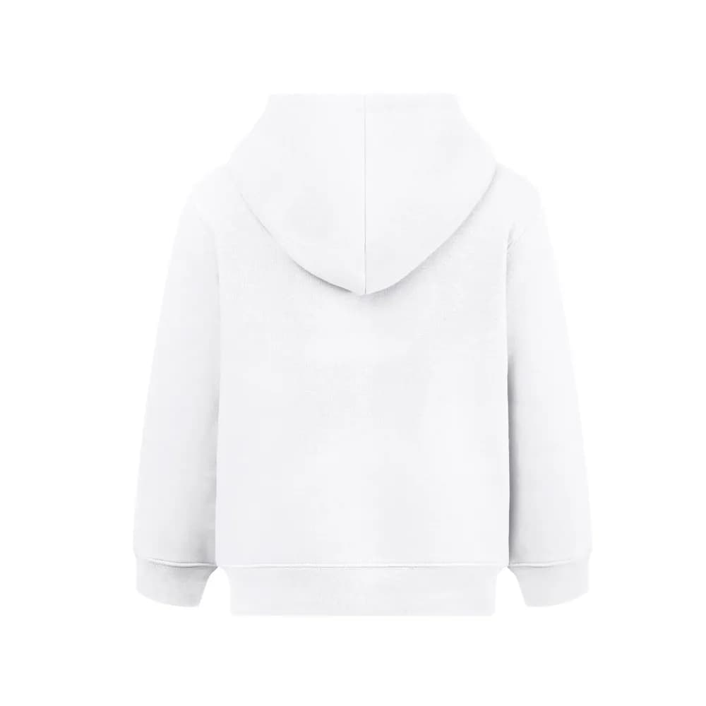 Kinderjacken - THC AMSTERDAM KIDS WH - Weiß