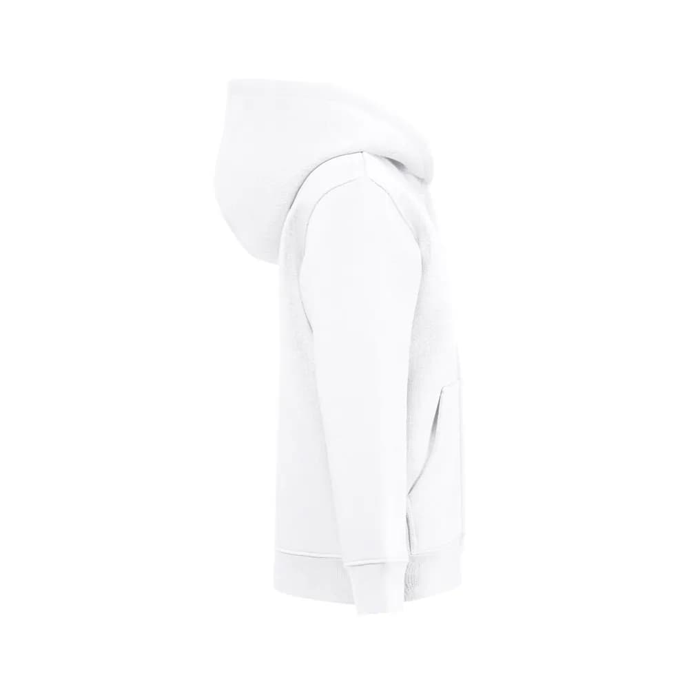 Kinderjacken - THC AMSTERDAM KIDS WH - Weiß