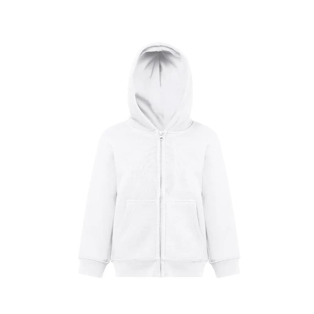 Kinderjacken - THC AMSTERDAM KIDS WH - Weiß