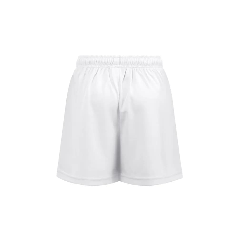 Sport-Shorts für Kinder - THC MATCH KIDS WH - Weiß