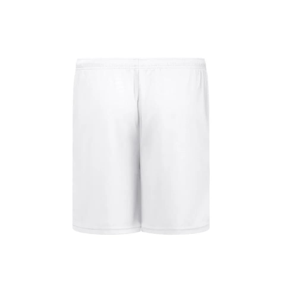 Sport-Shorts für Erwachsene - THC MATCH WH - Weiß
