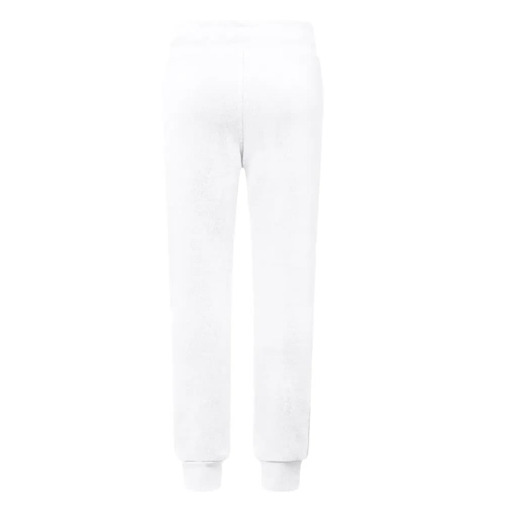 Jogginghose für Kinder - THC SPRINT KIDS WH - Weiß