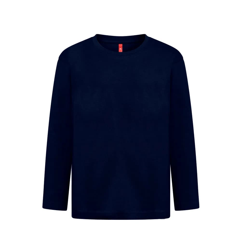 Langarmshirt - THC BUCHAREST KIDS - Blau