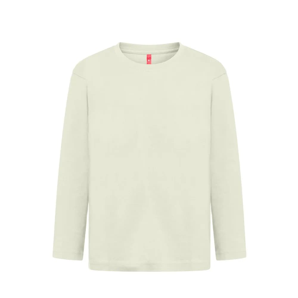 Langarmshirt - THC BUCHAREST KIDS - Pastellgrün