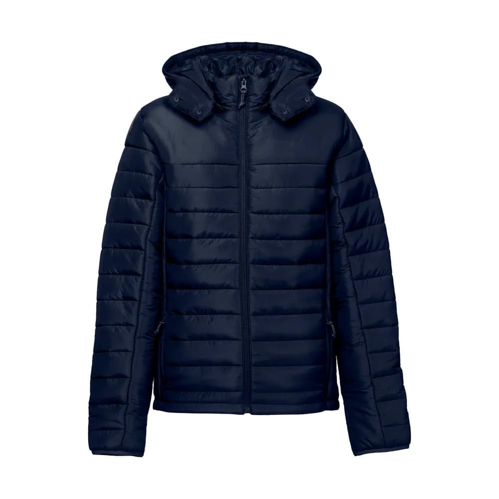 Damen-Kapuzenjacke - THC SHIELD WOMEN - Dunkelblau