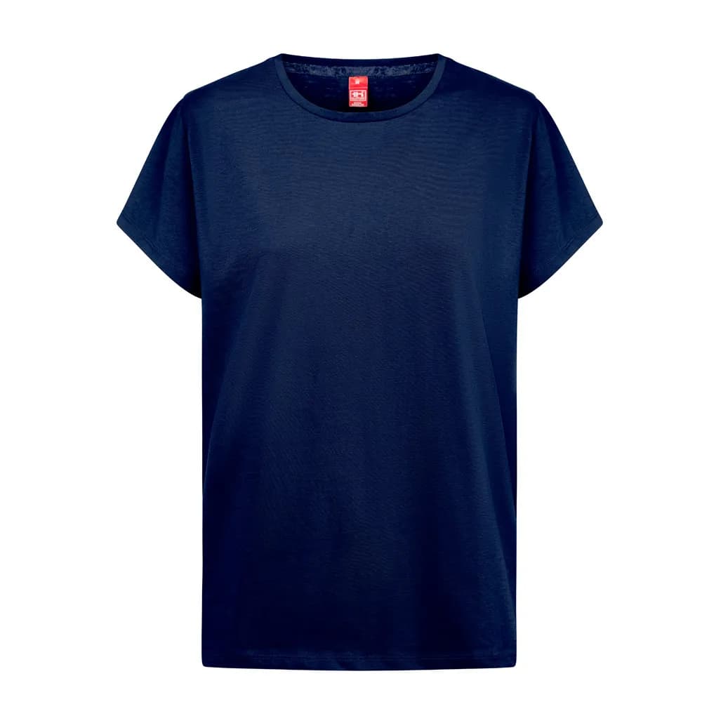 Damen T-shirt (normaler Schnitt) - THC SOFIA REGULAR - Blau