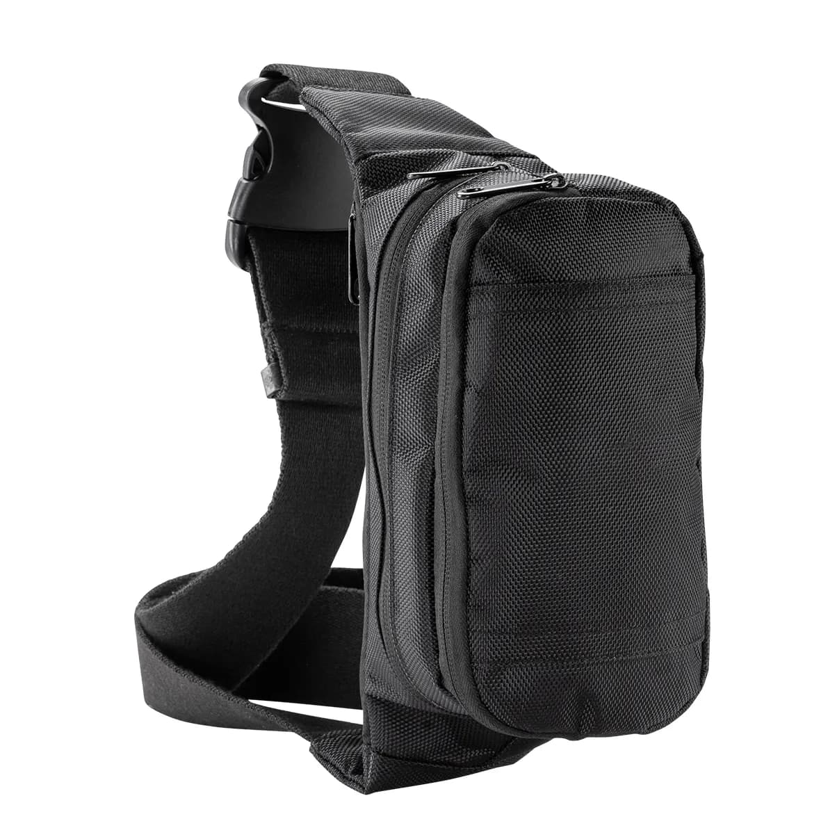 Crossbag TORONTO - schwarz