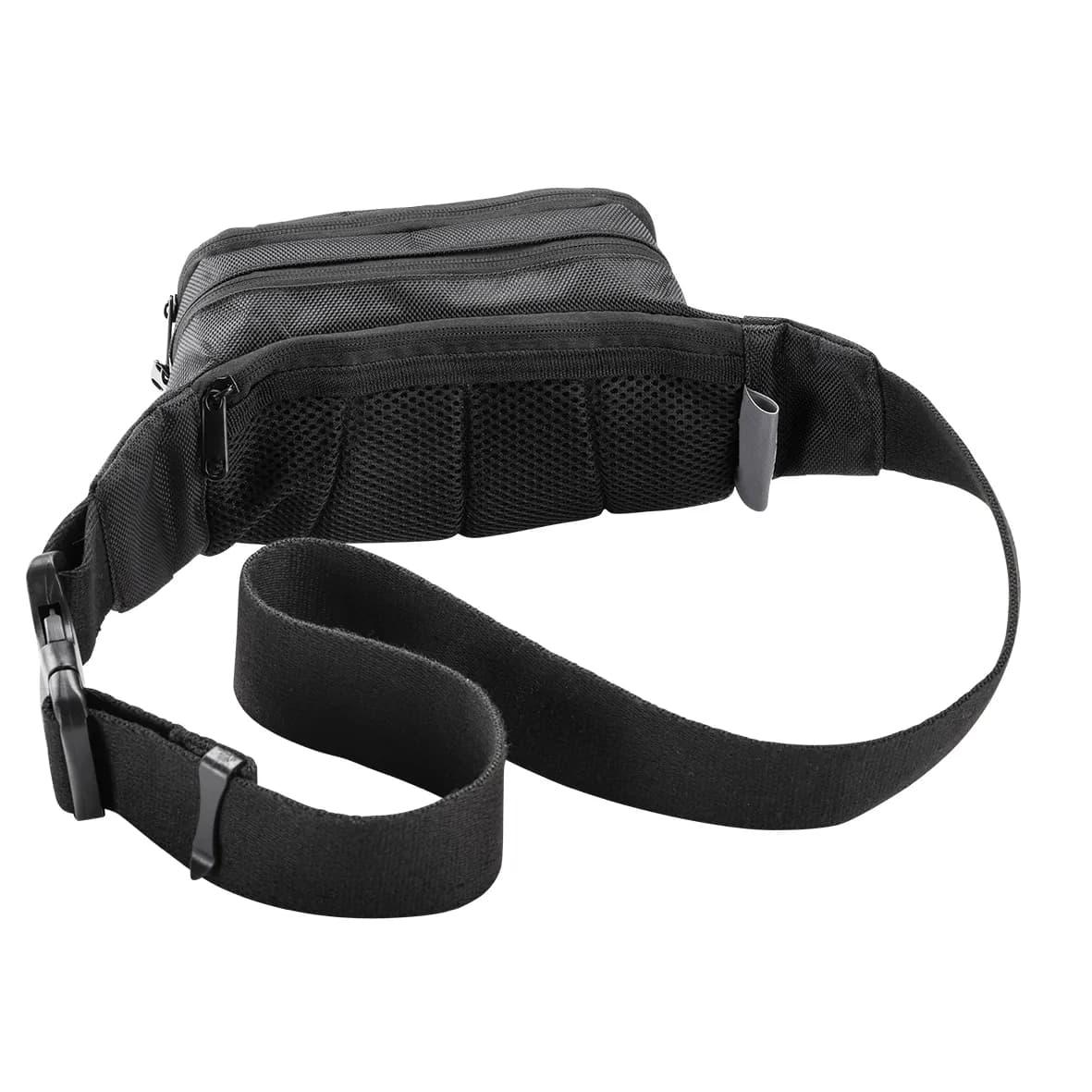 Crossbag TORONTO - schwarz