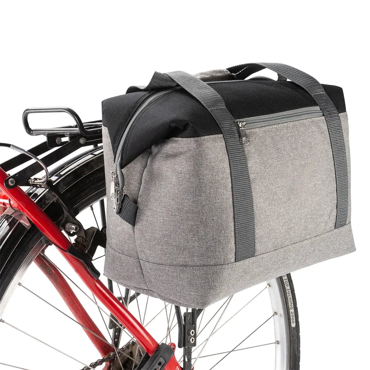 Kühltasche COOLPACK - grau