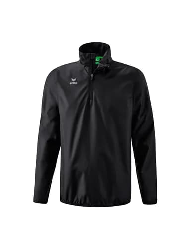 Team Regentop - Kinder - schwarz