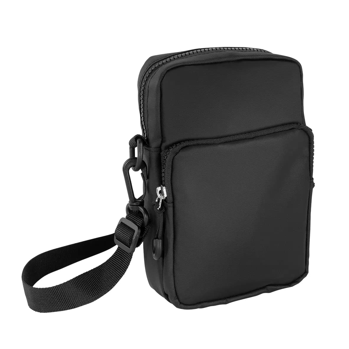 Crossbag PHOENIX - schwarz