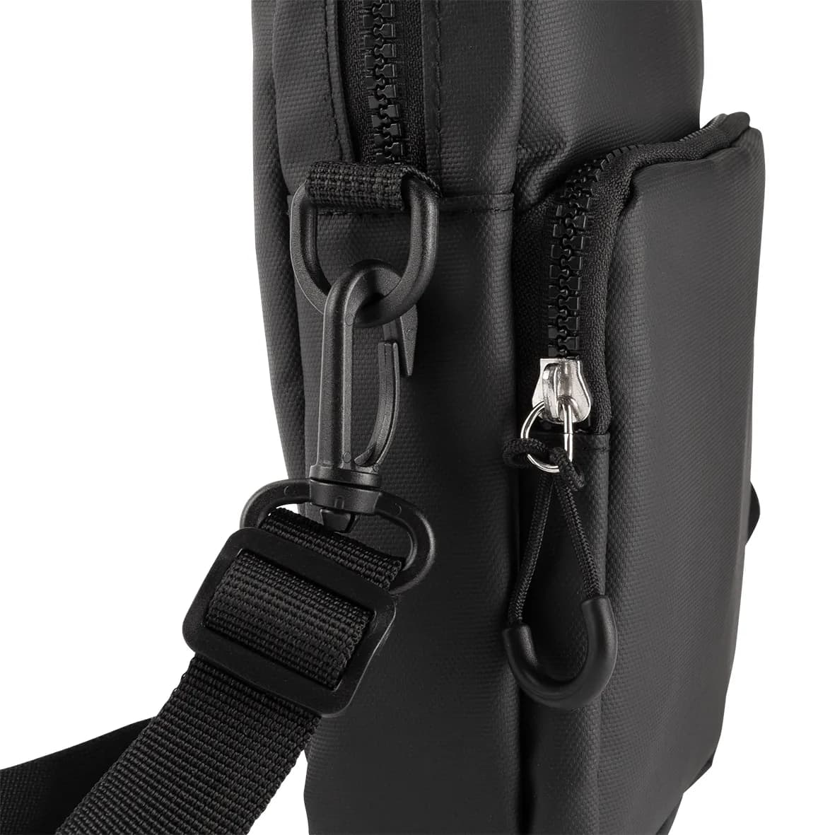 Crossbag PHOENIX - schwarz