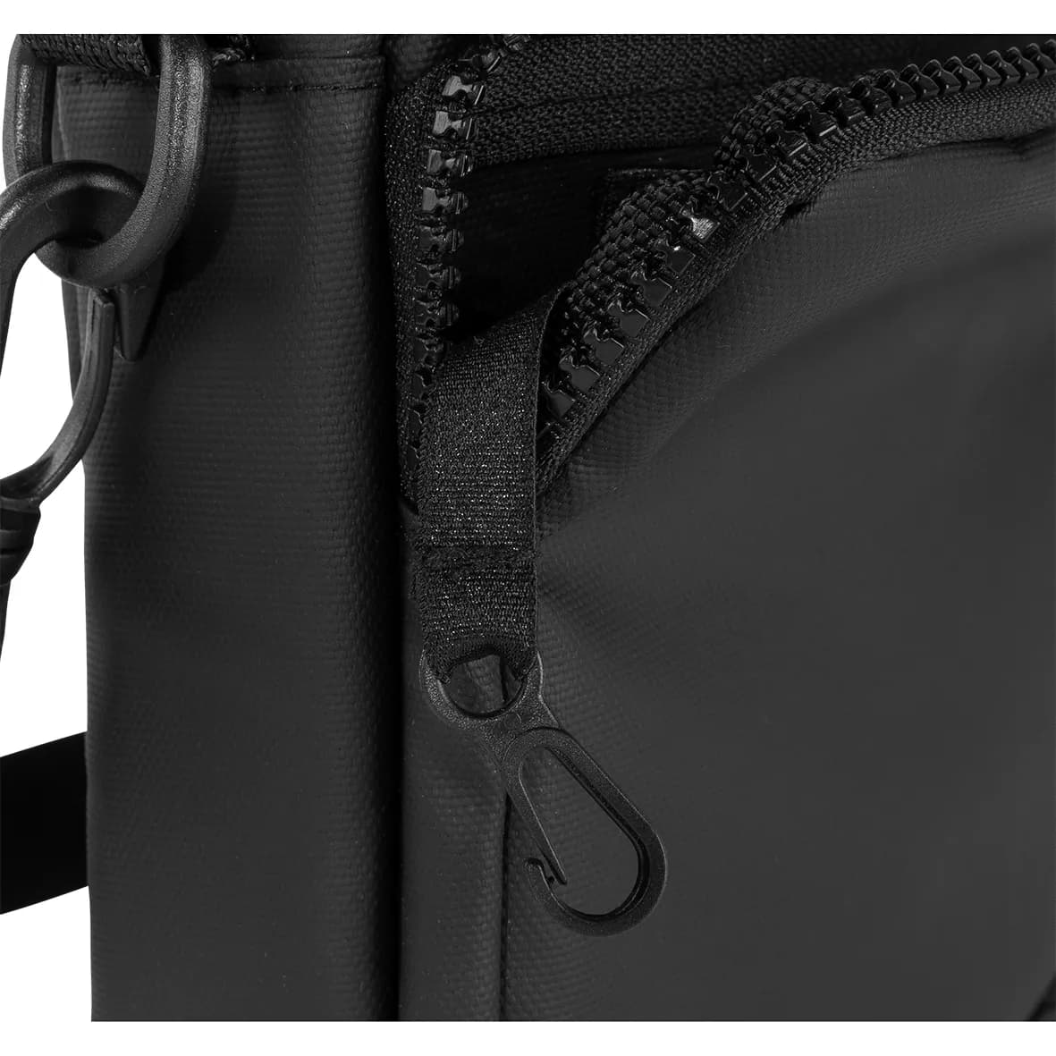 Crossbag PHOENIX - schwarz