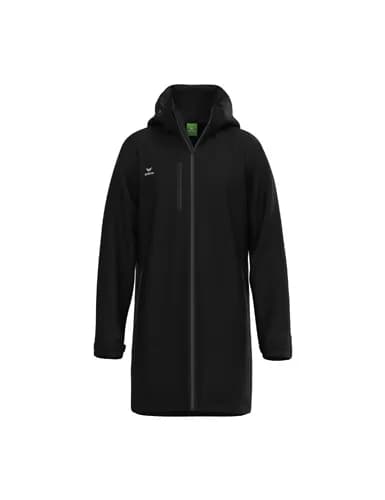 CMPT Stadium Jacket - Unisex - schwarz