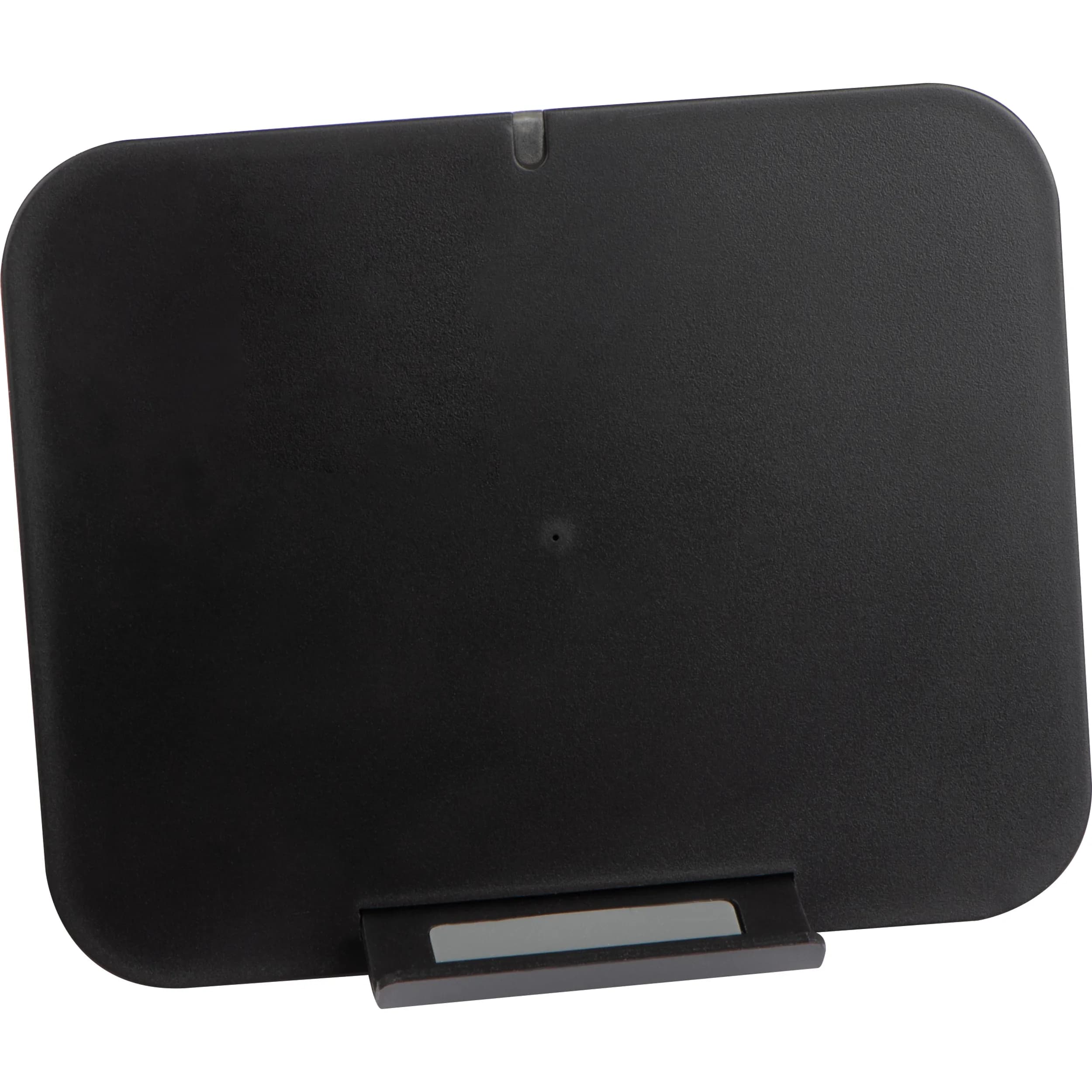 Induktionsladegerät mit Handyständer NIKOLA - schwarz