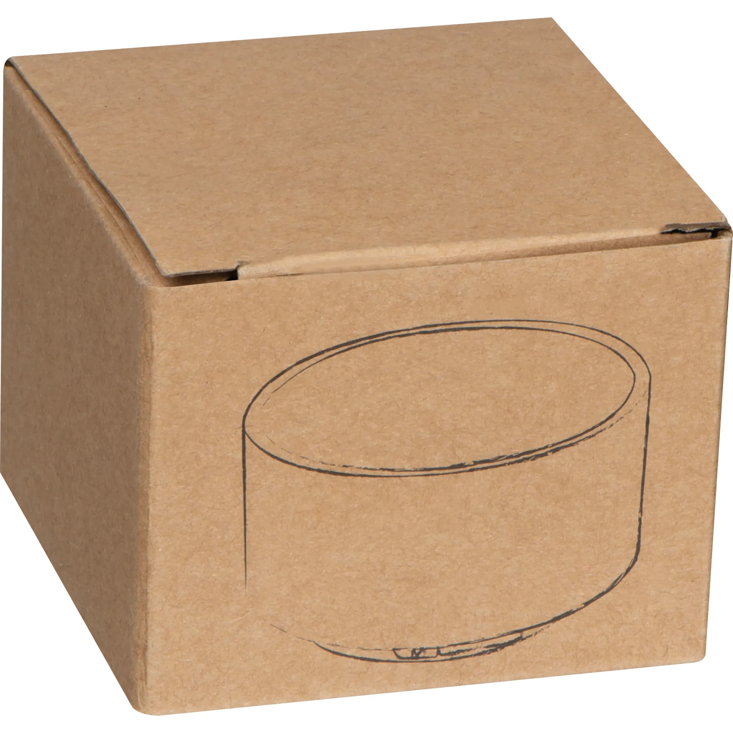 Bluetooth Lautsprecher mit Bambusummantelung OSVALDO - beige