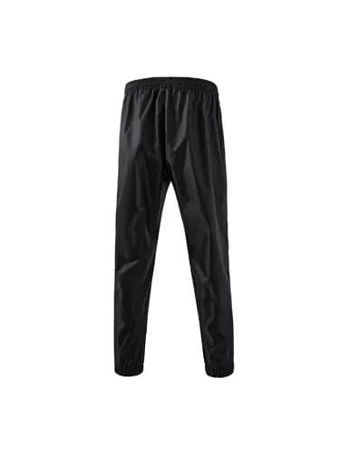 Team Regenhose - Kinder - schwarz