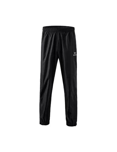 Team Regenhose - Kinder - schwarz