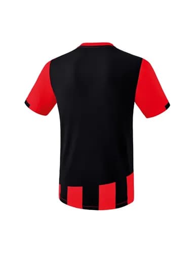 SIENA 3.0 Trikot - Kinder - rot/schwarz