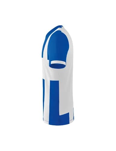 SIENA 3.0 Trikot - Erwachsene - new royal/weiß