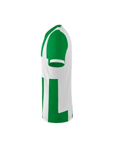 SIENA 3.0 Trikot - Kinder - smaragd/weiß