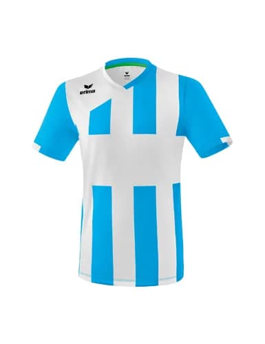 SIENA 3.0 Trikot - Kinder - curacao/weiß
