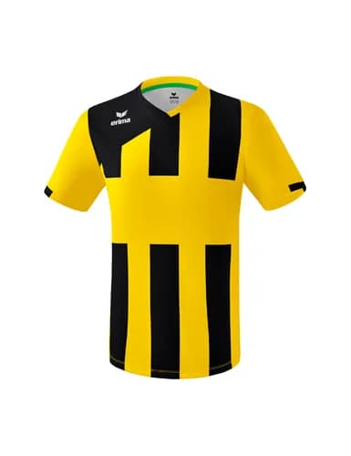 SIENA 3.0 Trikot - Kinder - gelb/schwarz