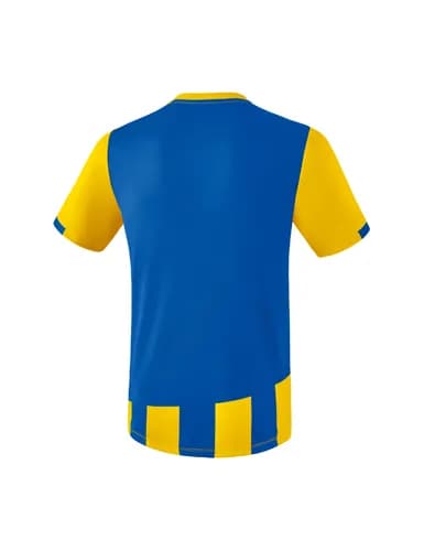 SIENA 3.0 Trikot - Kinder - gelb/new royal