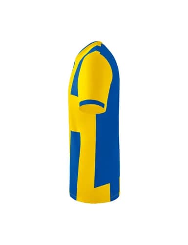 SIENA 3.0 Trikot - Kinder - gelb/new royal