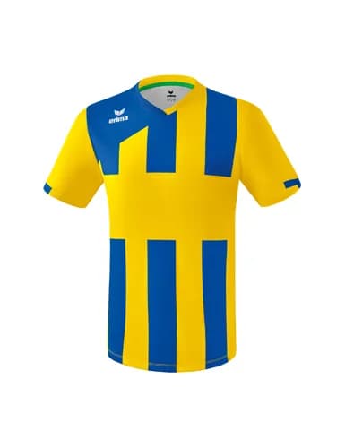 SIENA 3.0 Trikot - Kinder - gelb/new royal