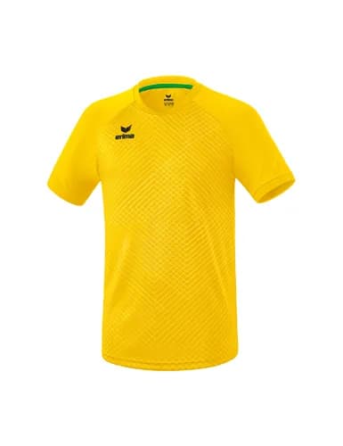 Madrid Trikot - Kinder - gelb