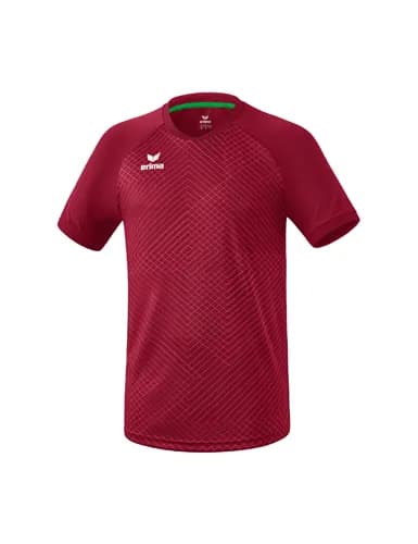 Madrid Trikot - Erwachsene - bordeaux