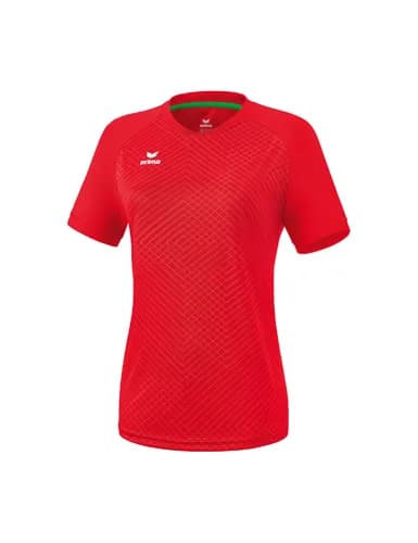 Madrid Trikot Damen - Damen - rot