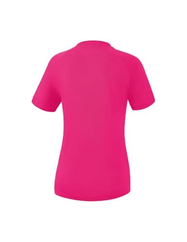 Madrid Trikot Damen - Damen - pink glo