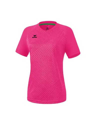 Madrid Trikot Damen - Damen - pink glo