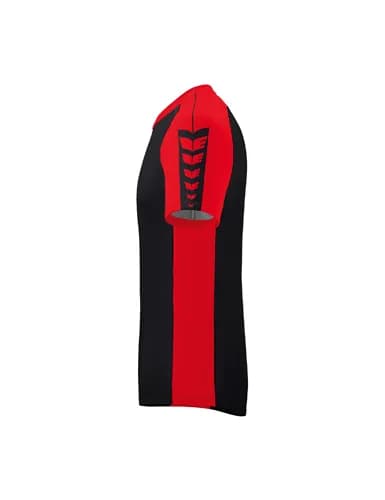 Six Wings Trikot - Kinder - schwarz/rot