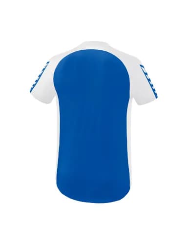 Six Wings Trikot - Kinder - new royal/weiß