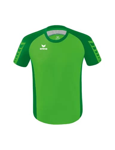Six Wings Trikot - Kinder - green/smaragd