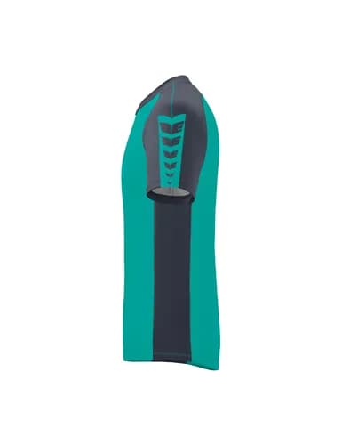 Six Wings Trikot - Kinder - columbia/slate grey