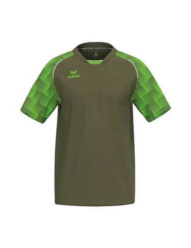EVO STAR Trikot - Kinder - khaki/green gecko