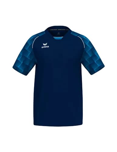 EVO STAR Trikot - Kinder - new navy/mykonos blue