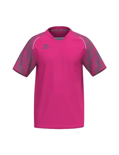 EVO STAR Trikot - Kinder - pink glo/slate grey
