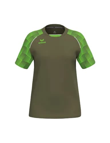 EVO STAR Trikot - Damen - khaki/green gecko